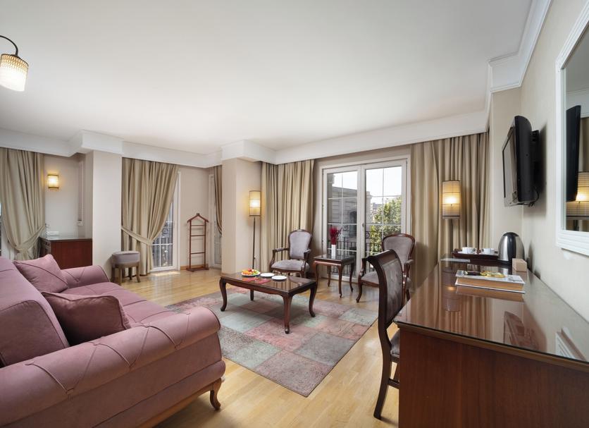 Wohnzimmer Foto