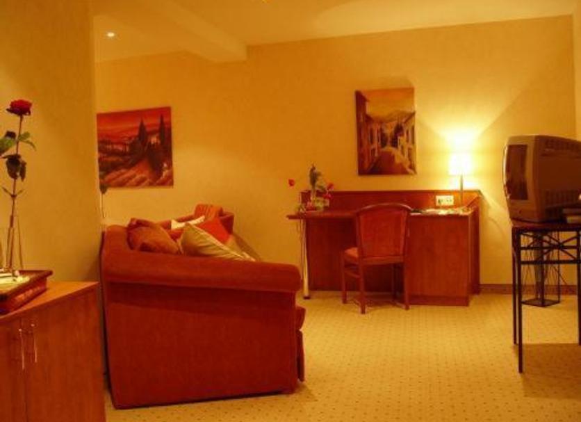 Wohnzimmer Foto
