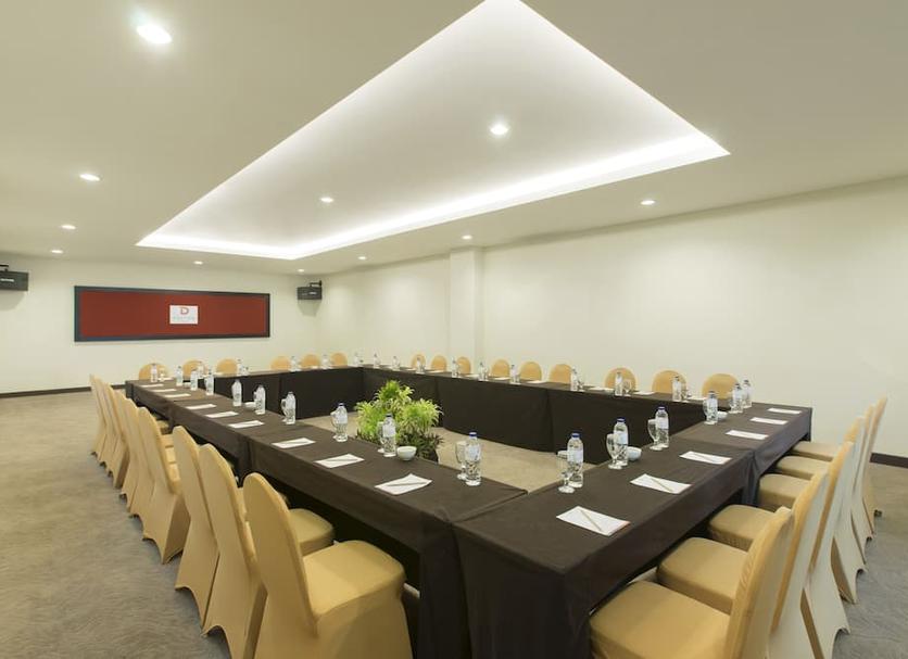 Konferenzraum Foto