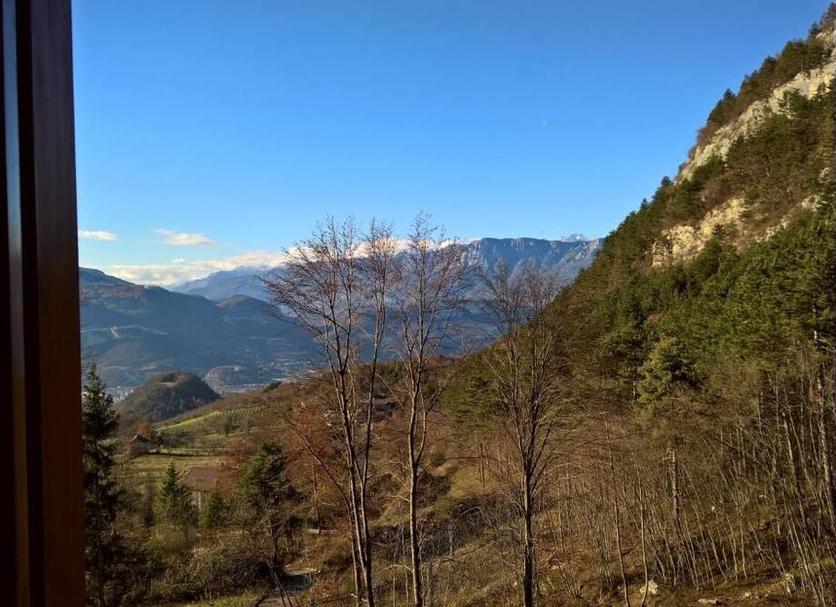 Außenansicht Foto