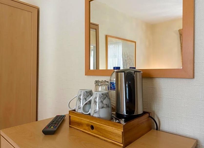 Zimmerausstattung Foto