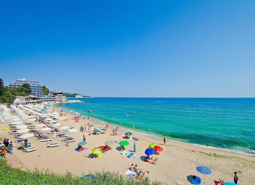 Strand Foto