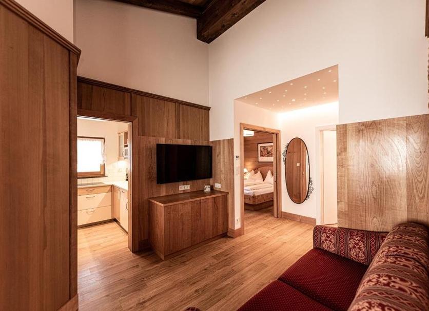 Wohnzimmer Foto
