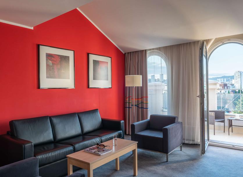 Wohnzimmer Foto