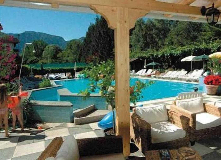 Pool Foto