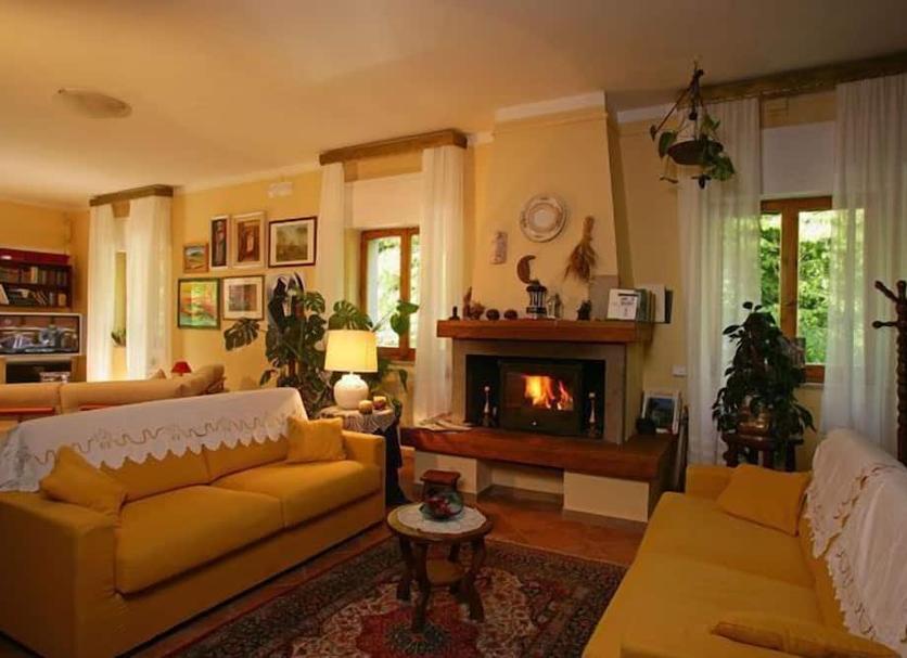 Wohnzimmer Foto