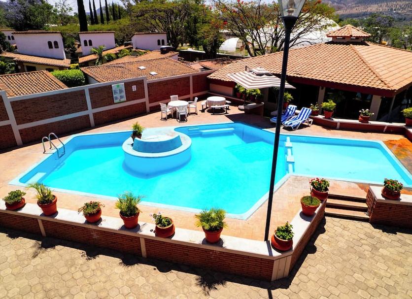 Pool Foto