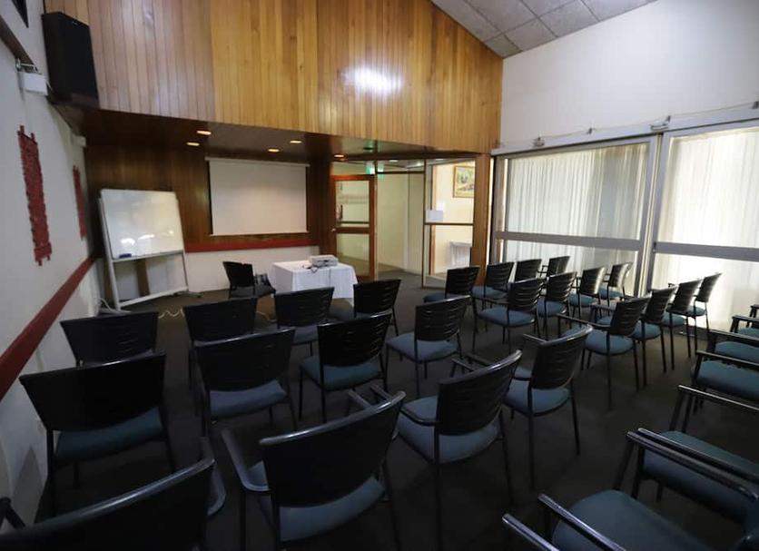Konferenzraum Foto
