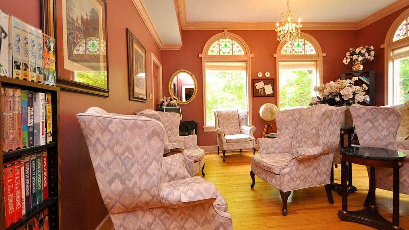 Braeside Country Inn
