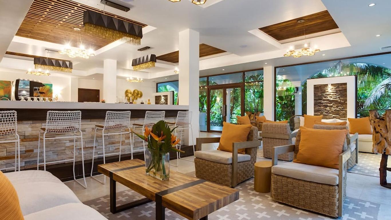 Belizean Dreams Resort