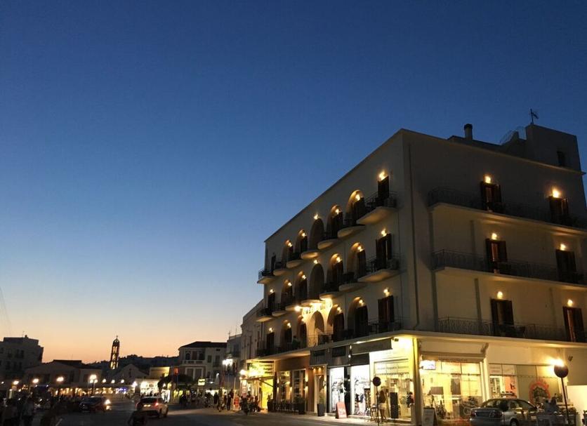 Gebäude Foto