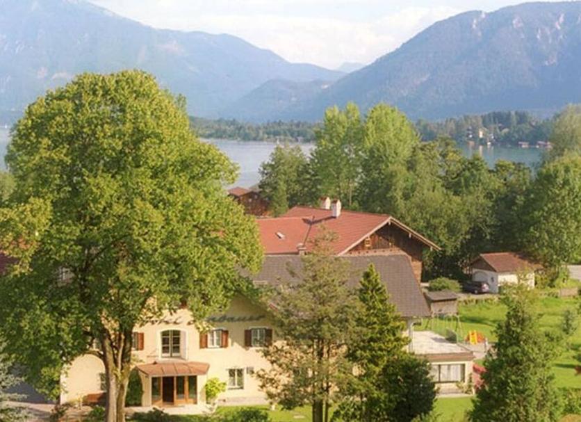 Außenansicht Foto