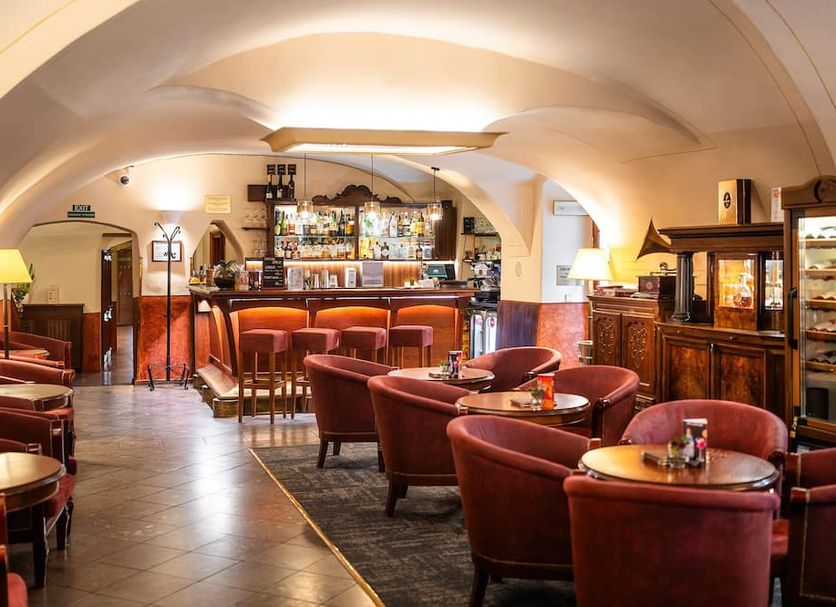 Bar Foto