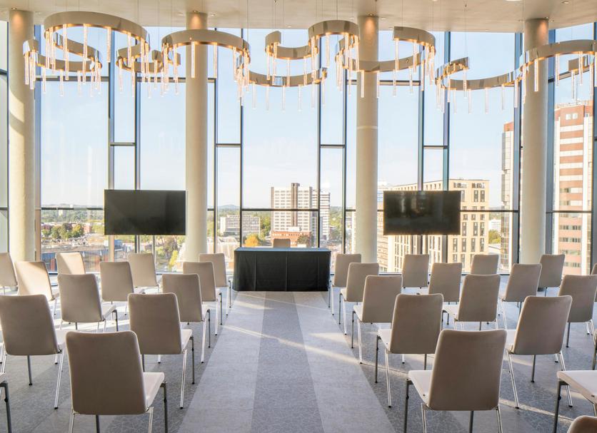 Konferenzraum Foto