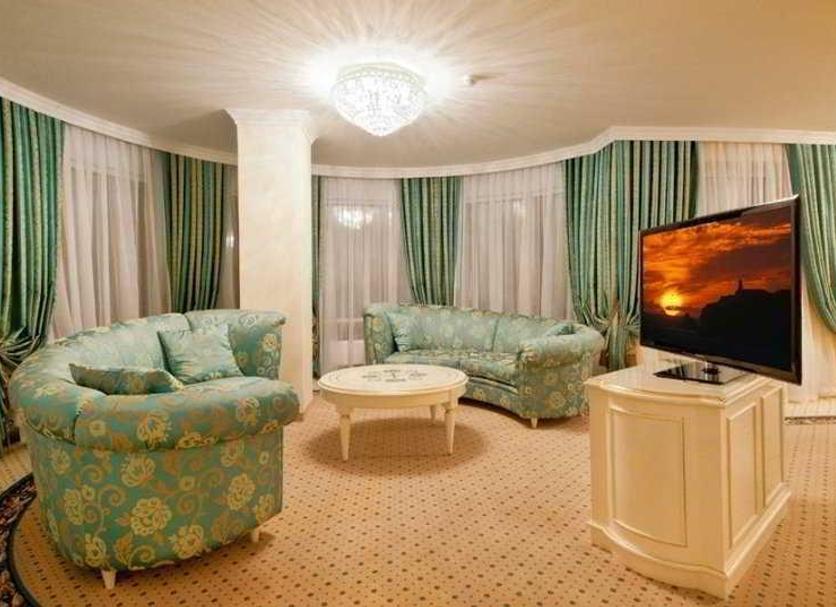 Wohnzimmer Foto
