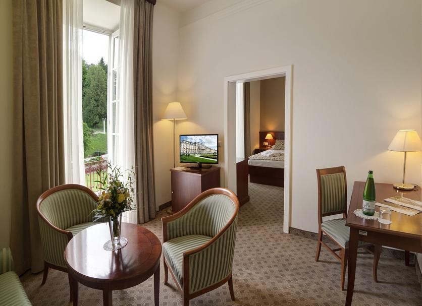 Wohnzimmer Foto