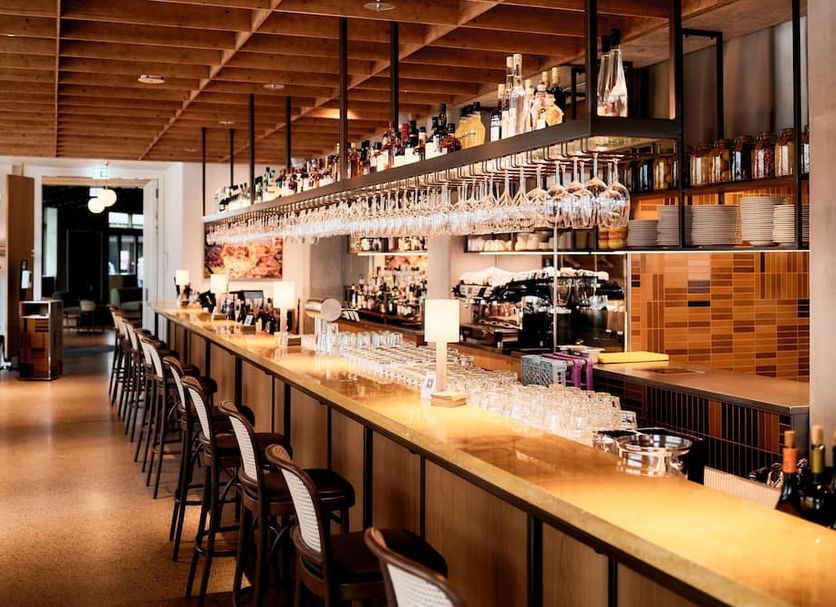 Bar Foto