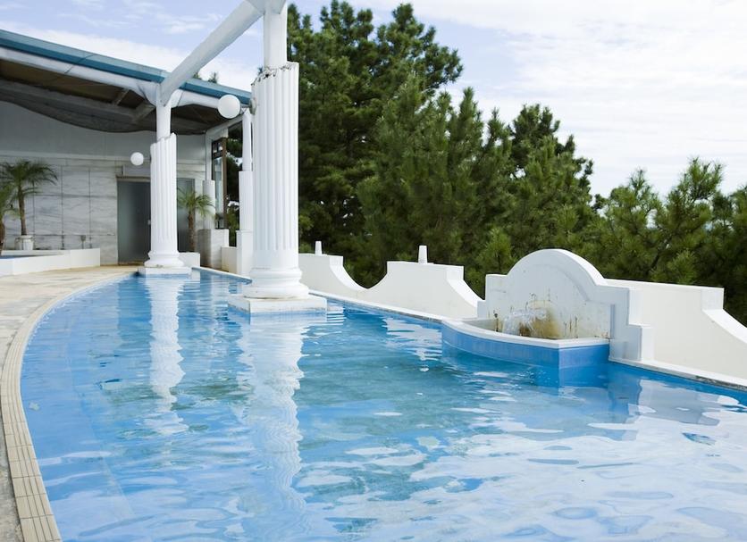 Pool Foto