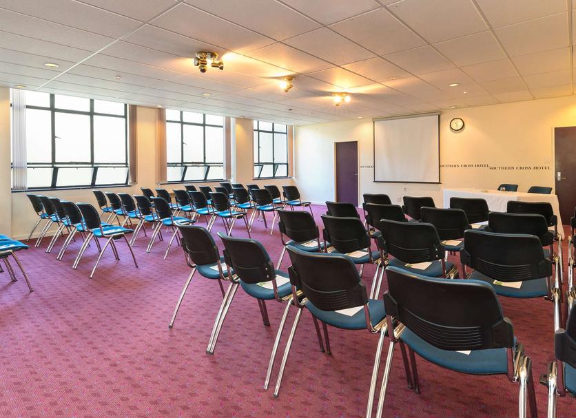 Konferenzraum Foto