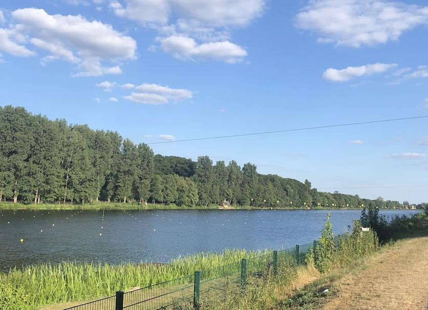 Außenansicht Foto