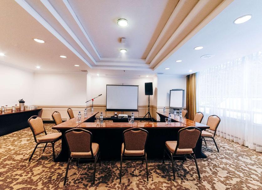 Konferenzraum Foto