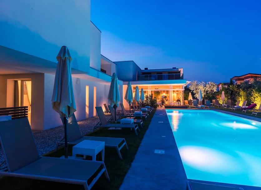 Pool Foto