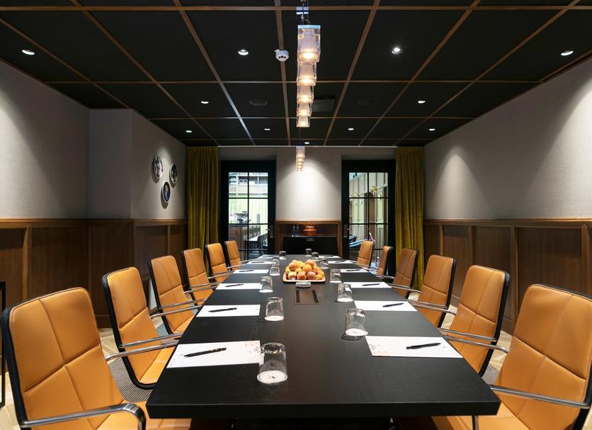 Konferenzraum Foto