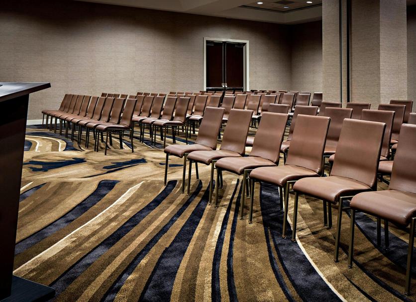 Konferenzraum Foto