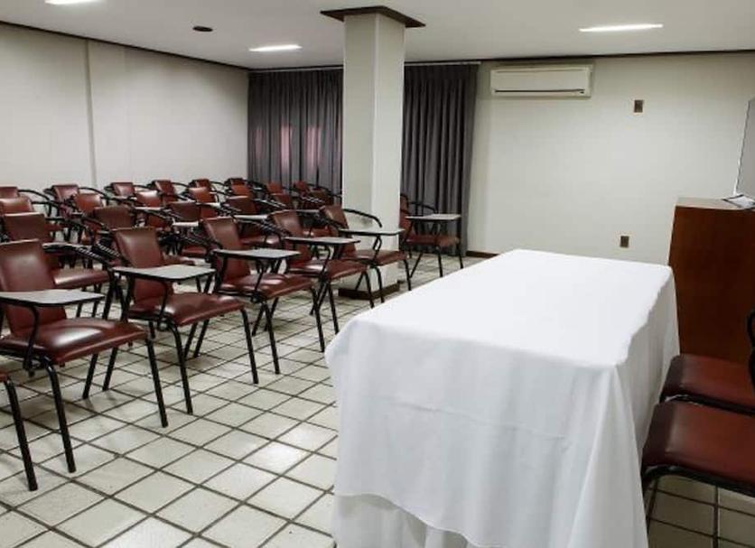 Konferenzraum Foto