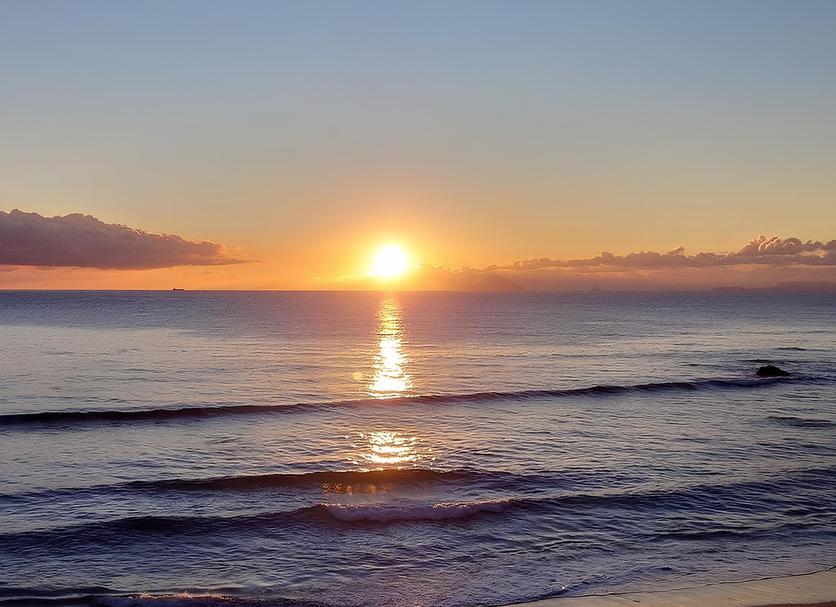 Strand Foto
