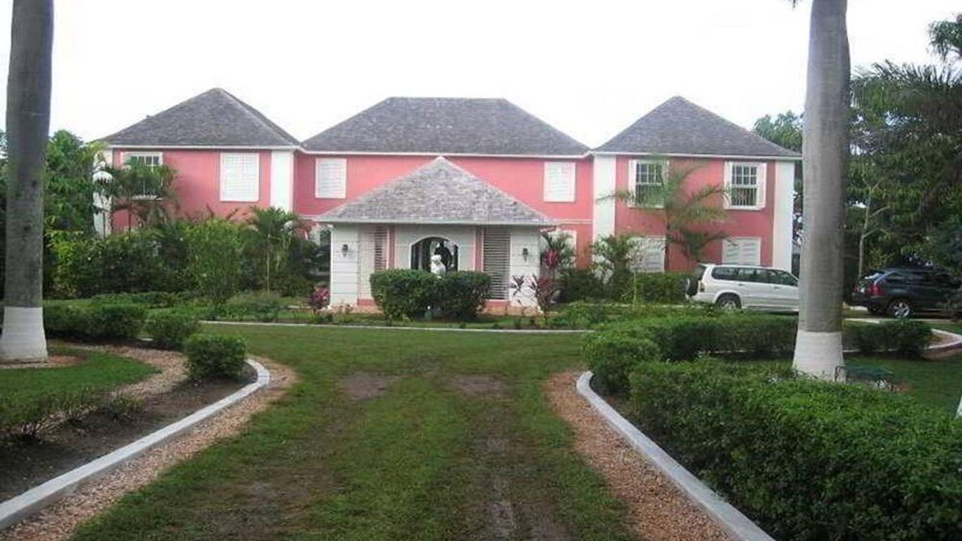 Sunflower Resort & Villas