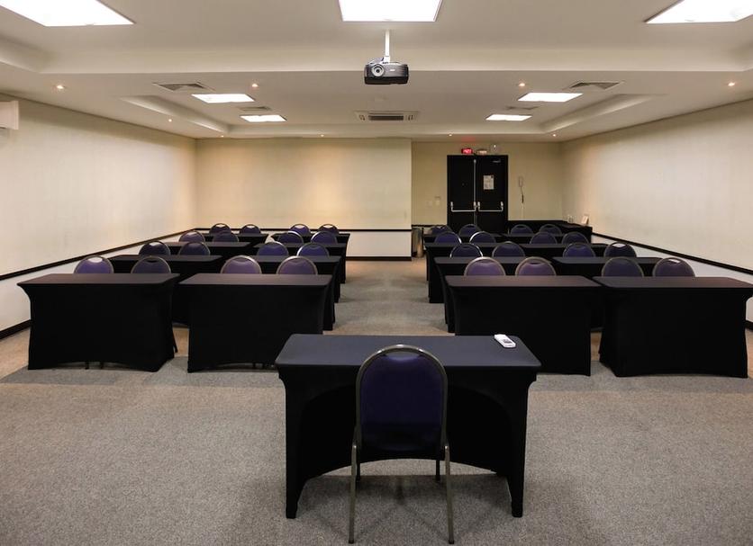 Konferenzraum Foto
