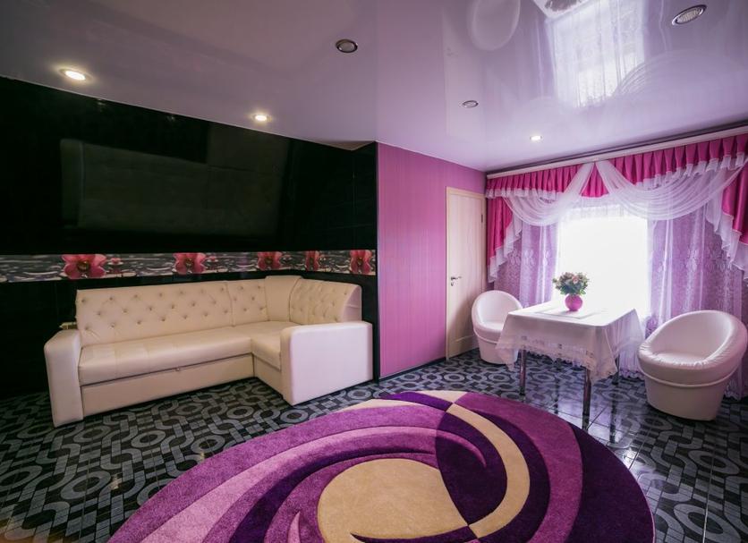 Wohnzimmer Foto