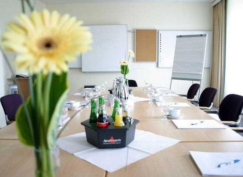 Konferenzraum Foto
