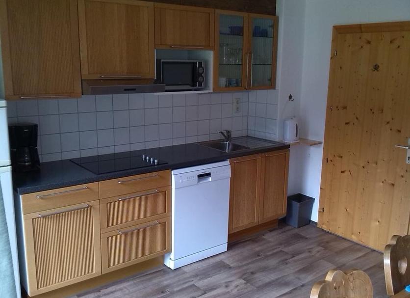 Küche Foto