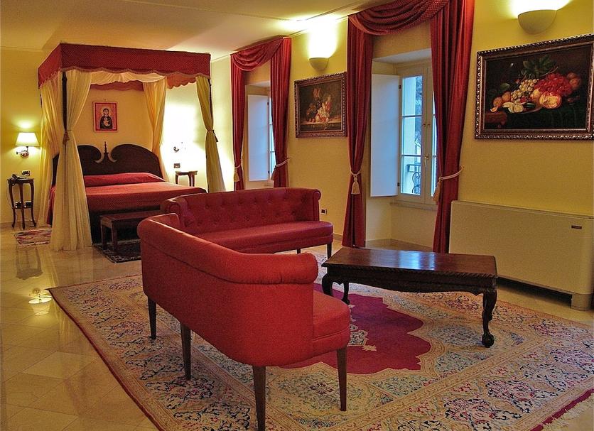 Wohnzimmer Foto