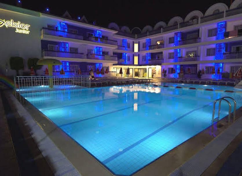 Pool Foto