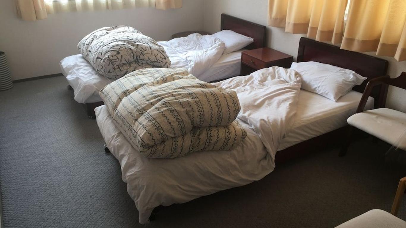 Lodge Myoko