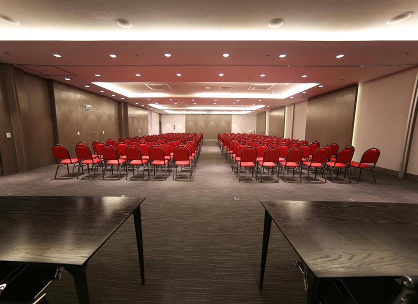 Konferenzraum Foto