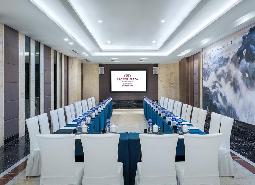 Konferenzraum Foto