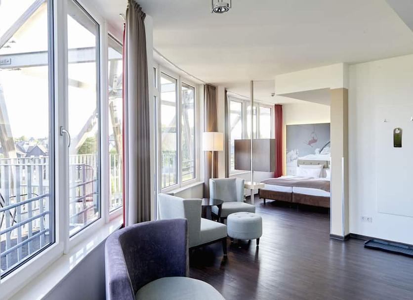 Wohnzimmer Foto