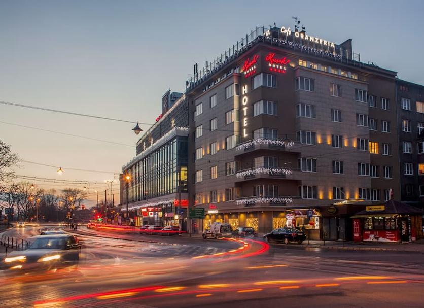 Gebäude Foto