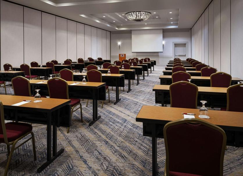 Konferenzraum Foto