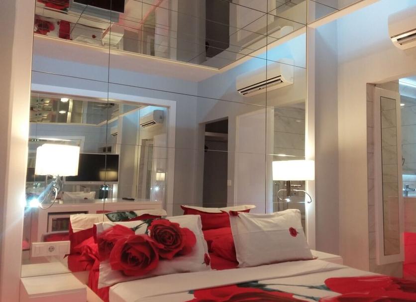Wohnzimmer Foto