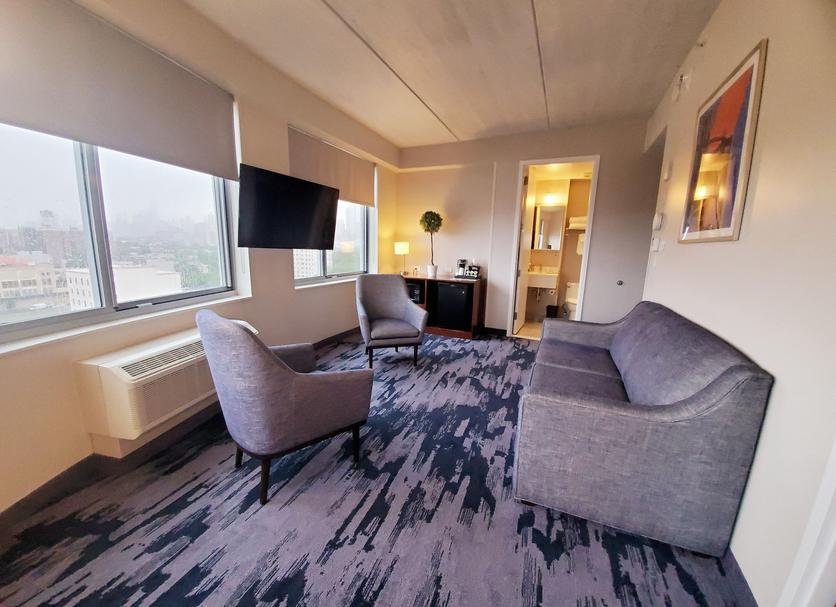 Wohnzimmer Foto