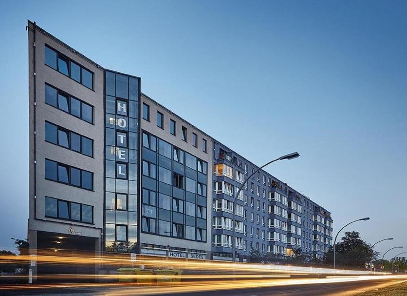 Gebäude Foto