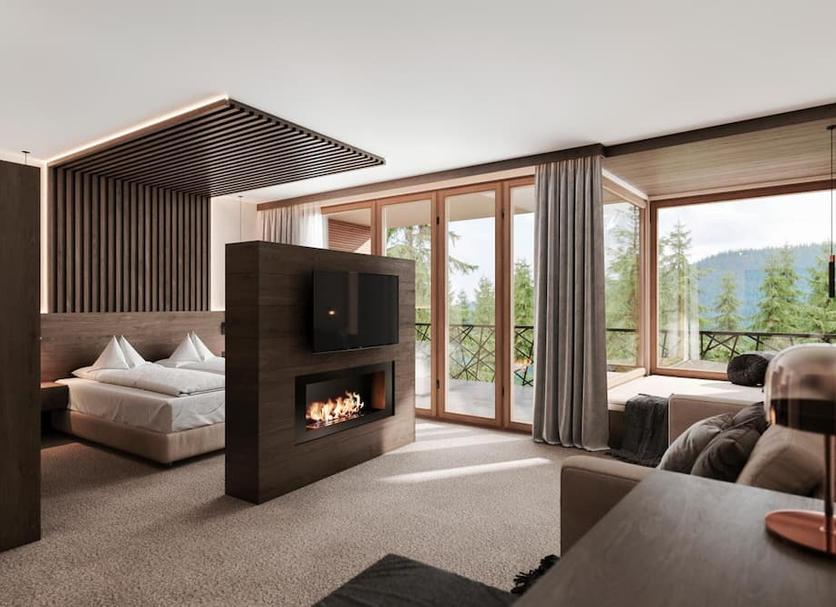 Wohnzimmer Foto