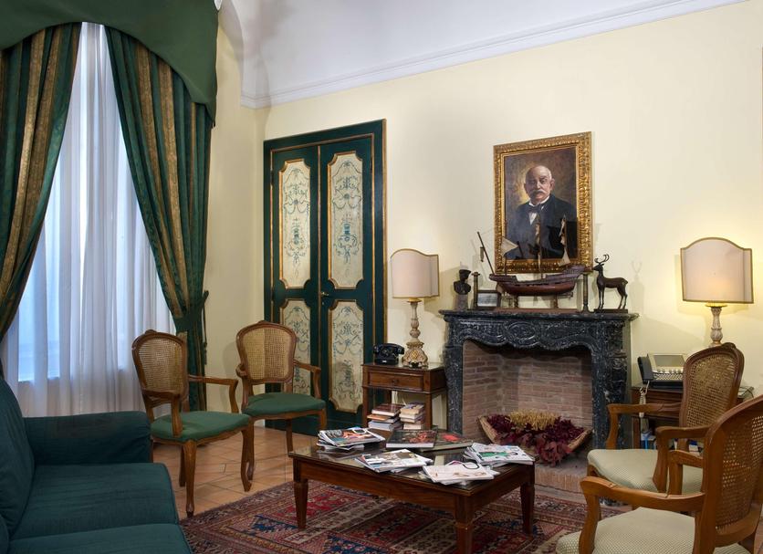 Wohnzimmer Foto