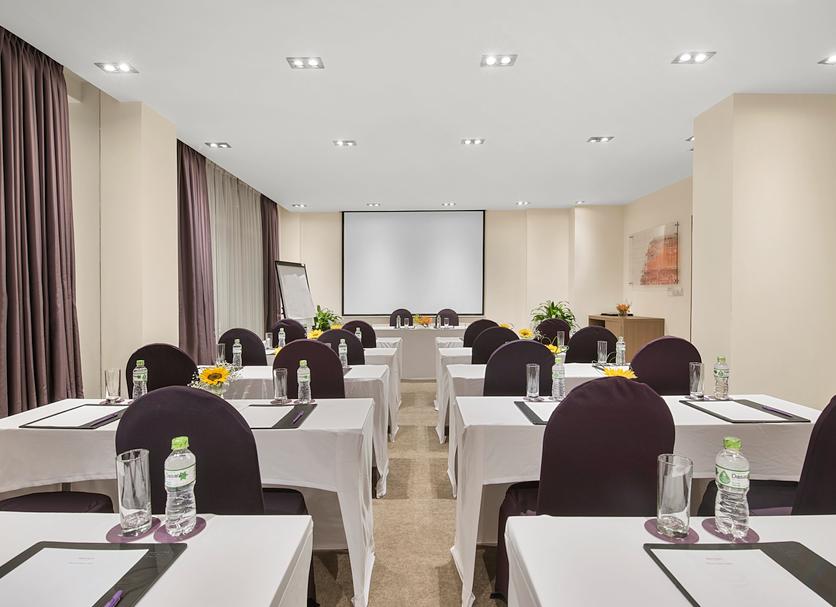 Konferenzraum Foto