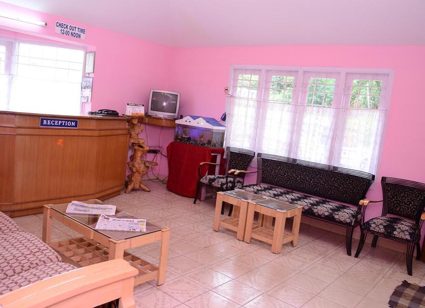 Wohnzimmer Foto